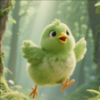 Icon des Programms: Lucky Chicken 777 Pro