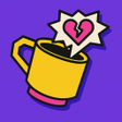 Icône du programme : Tea App For Women - Datin…