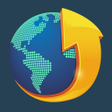 Icon of program: StreamVPN Pro