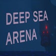 Ikona programu: Deep Sea Arena