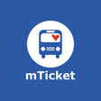 プログラムのアイコン: People Mover mTicket