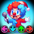 Icon des Programms: Friday Night Music FNF Fu…