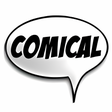 Icon des Programms: Comical