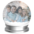 Icon des Programms: Snow Effect Photo Editor