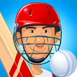 プログラムのアイコン: Stick Cricket 2