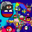 プログラムのアイコン: Countryballs: World War S…