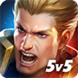 プログラムのアイコン: Arena of Valor