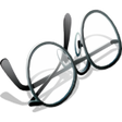 Icon des Programms: See Through Windows