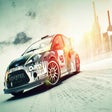 プログラムのアイコン: DiRT 3