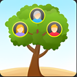 Icon des Programms: Family Life Tree Builder