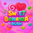 Icon of program: Sweet Bonanz Rush
