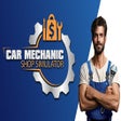 Icon des Programms: Car Mechanic Shop Simulat…