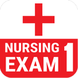 プログラムのアイコン: Nursing Exam