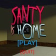 Ikona programu: Santy is Home