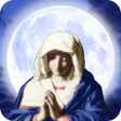 Icon des Programms: Virgin Mary Live Wallpape…