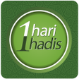 プログラムのアイコン: Satu Hari Satu Hadis