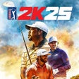 Ikona programu: PGA TOUR 2K25
