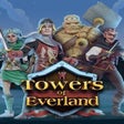 プログラムのアイコン: Towers of Everland