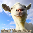 Ikona programu: Goat Simulator