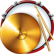 Ikona programu: Rock Drums Ringtones