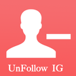 プログラムのアイコン: Unfollower for Instagram