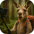 Ikona programu: AI Vlog Video - POV Vlogs