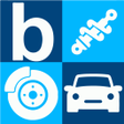 Icono de programa: boodmo - Spare Parts for …
