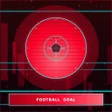 Icon des Programms: Football Goal Blitz