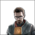 Icon des Programms: Half-Life 2