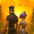 Icon des Programms: Dark Plagues: Survival Wa…