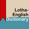 Programmsymbol: Lotha-English Dictionary