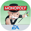 Programmsymbol: Monopoly