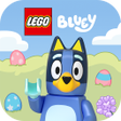 Icona del programma: com.storytoys.lego.bluey.…