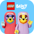 Icon des Programms: com.storytoys.lego.bluey.…