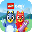 Icon des Programms: com.storytoys.lego.bluey.…