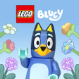 Icon of program: com.storytoys.lego.bluey.…