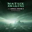 Ikona programu: The Matrix Awakens Demo