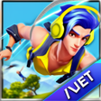Icon des Programms: FreeFire Sigma Royale FF …