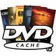 Icon des Programms: DVD Cache