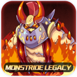 Icon des Programms: Monstride Legacy
