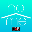 Icon des Programms: T'nB Smart Home