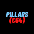 Icono de programa: Pillars (C64)