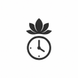 Ikona programu: MindfulClock
