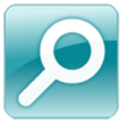 Ikona programu: Windows Search