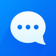 Icon des Programms: Messages: SMS Texting Hom…
