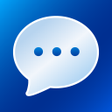 プログラムのアイコン: Messages: SMS Texting Hom…