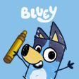 Icon des Programms: Blueys Quest for The Gold…