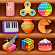 Icon des Programms: Antis…
