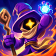 Icono de programa: Undead Slayer: Offline Ac…