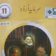 程序图标: Urdu TextBook 11th
